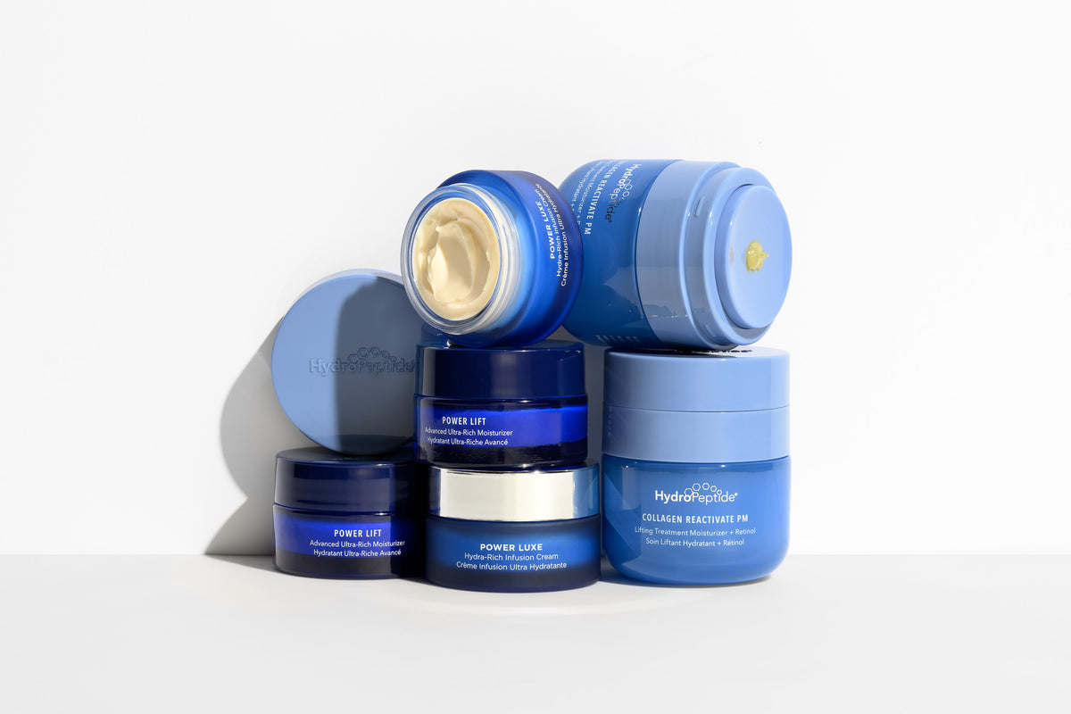 HydroPeptide Power Luxe (30ml)