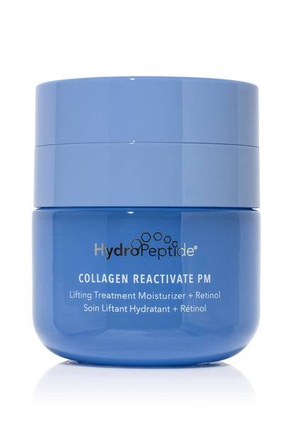 HydroPeptide Collagen ReActivate PM (30ml)