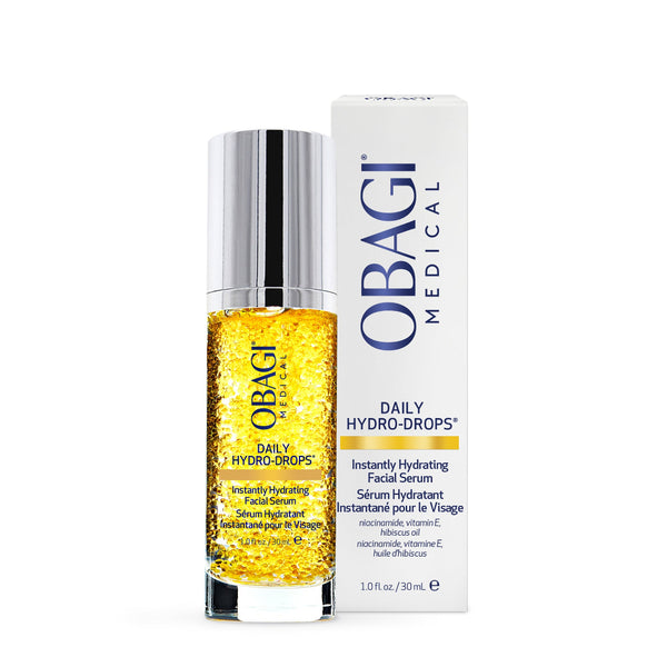 Obagi Daily Hydro-Drops Facial Serum (30ml)