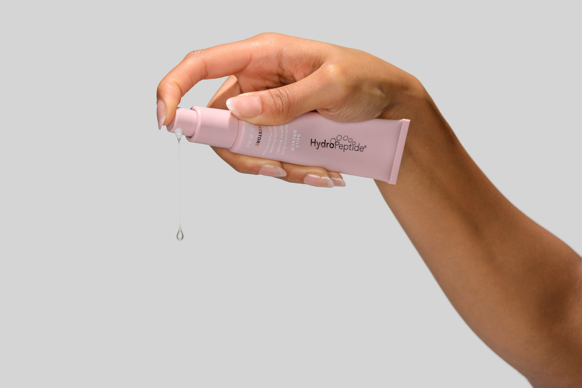 HydroPeptide Daily Drench (30ml)