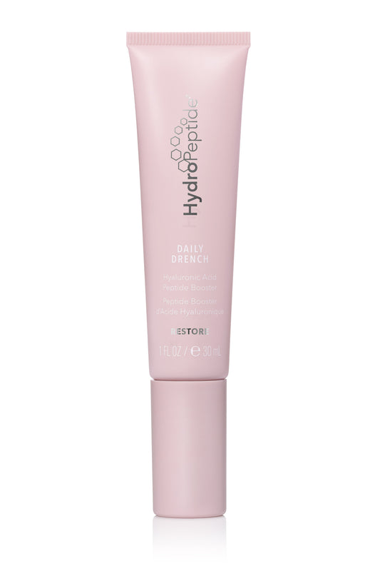 HydroPeptide Daily Drench (30ml)