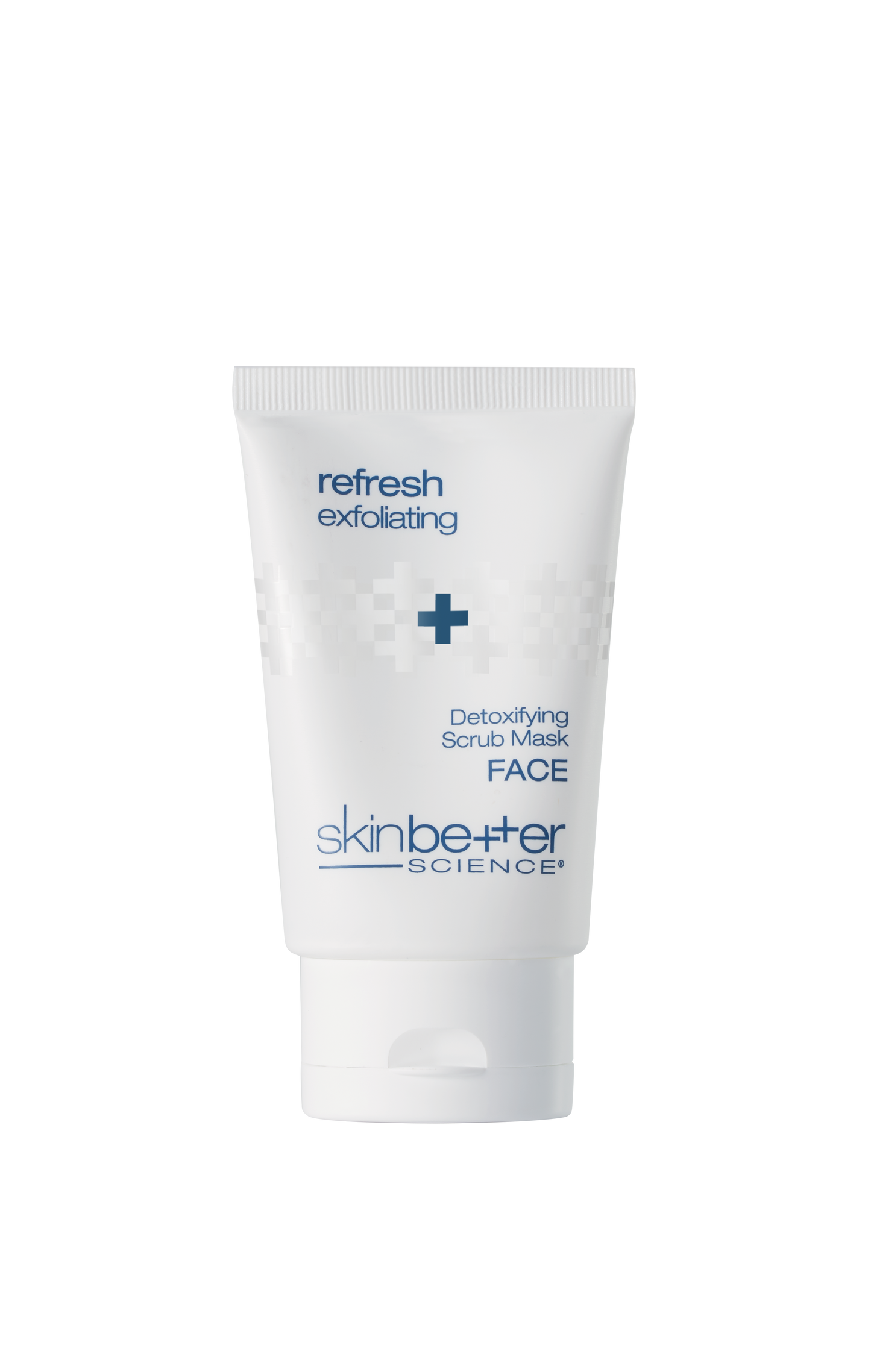 Skinbetter Science-- Detoxifying Scrub Mask (57g)