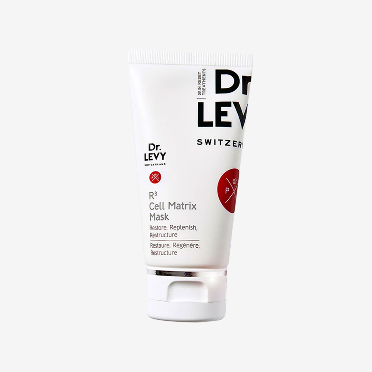 Dr. LEVY R3 Cell Matrix Mask (50ml)