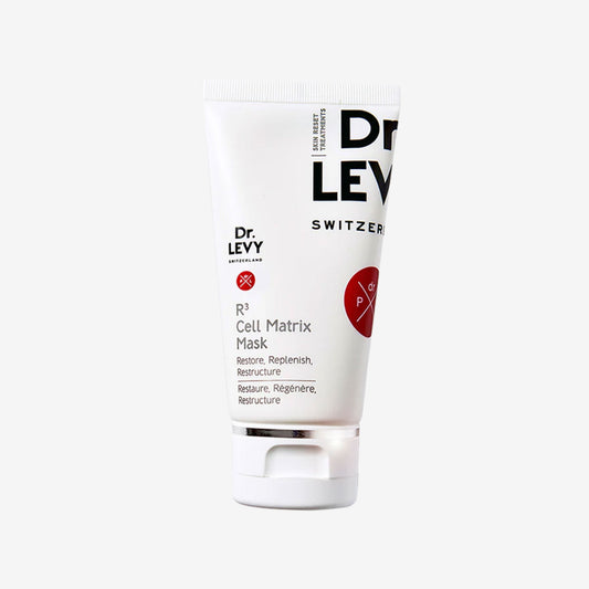 Dr. LEVY R3 Cell Matrix Mask (50ml)