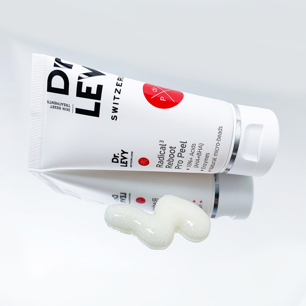 Dr. LEVY Radical3 Reboot Pro Peel (50ml)