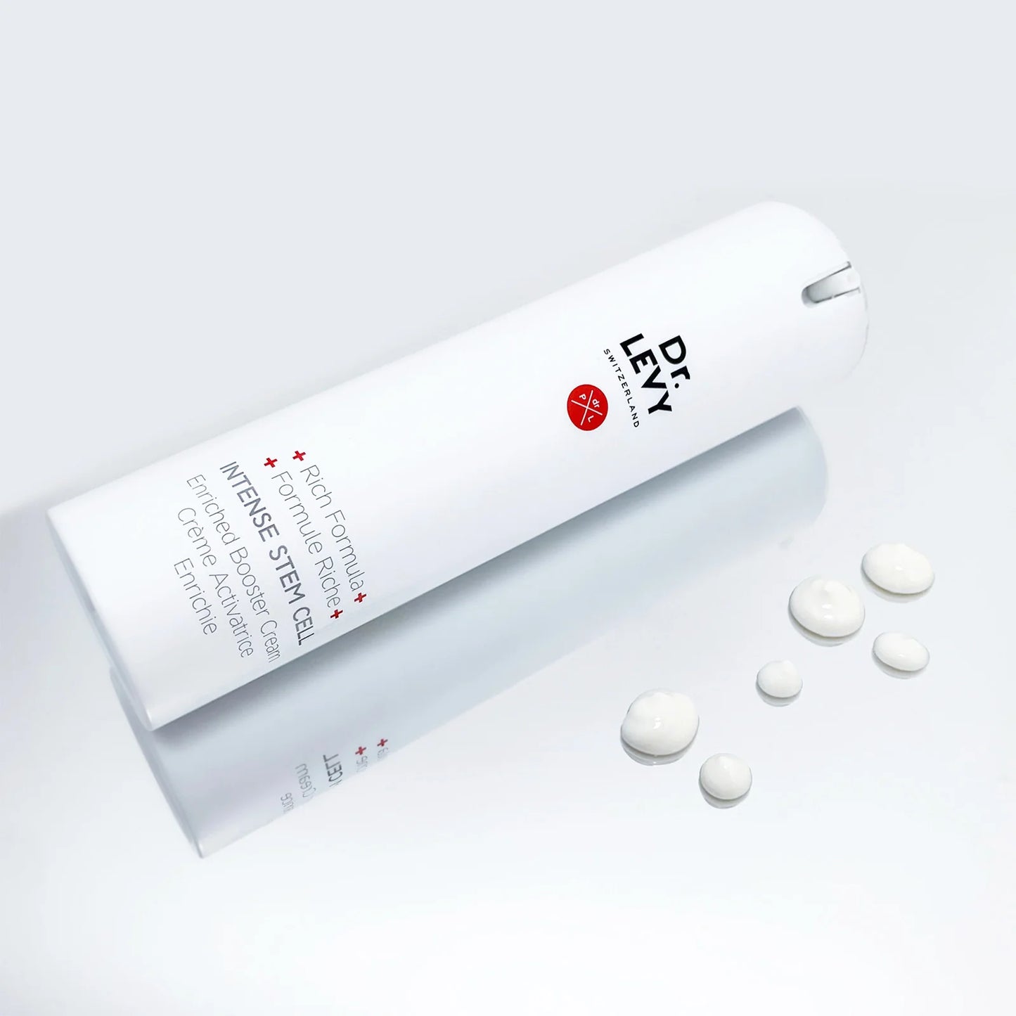 Dr. LEVY  Enriched Booster Cream (50ml)