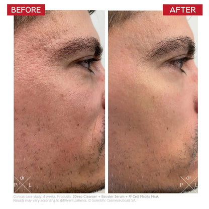 Dr. LEVY Booster Serum (30ml)