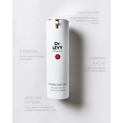 Dr. LEVY Booster Serum (30ml)
