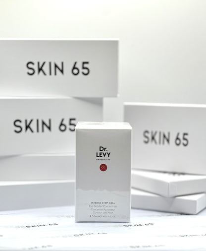 Dr. LEVY EYE BOOSTER CONCENTRATE (15ML)