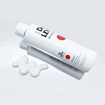 Dr. LEVY 3Deep Cell Renewal Micro-Resurfacing Cleanser (150m)