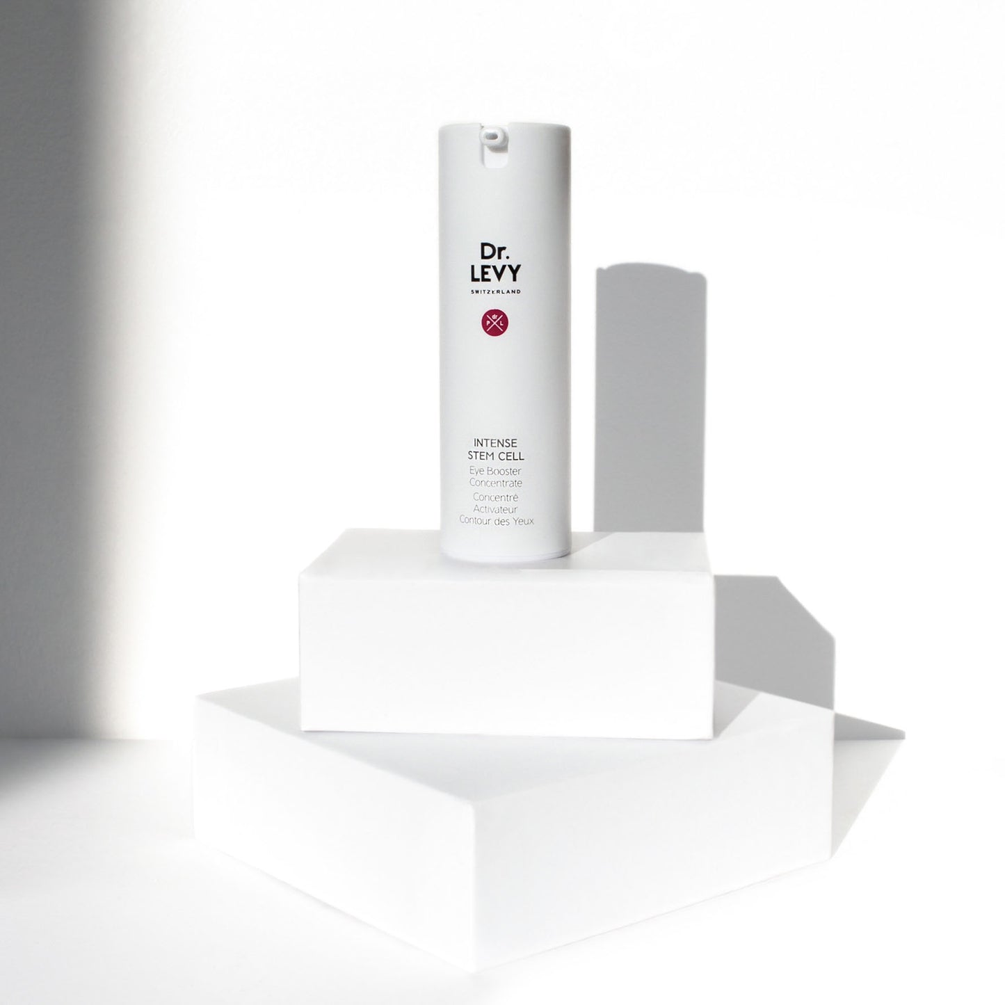 Dr. LEVY EYE BOOSTER CONCENTRATE (15ML)