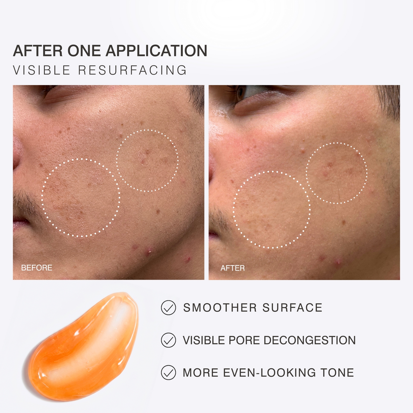 Dr Sebagh Deep Exfoliating Mask (50ml)
