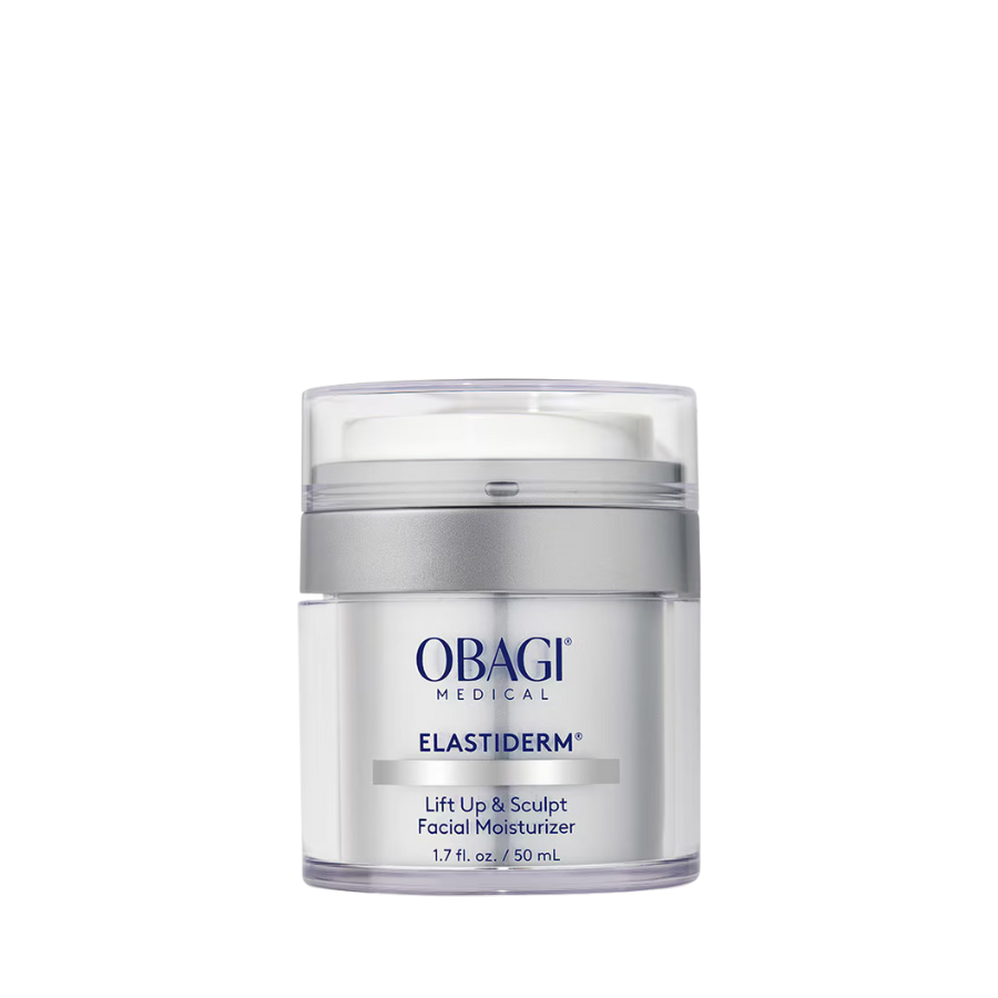 OBAGI Elastiderm Lift Up & Sculpt Facial Moisturizer (50ml)