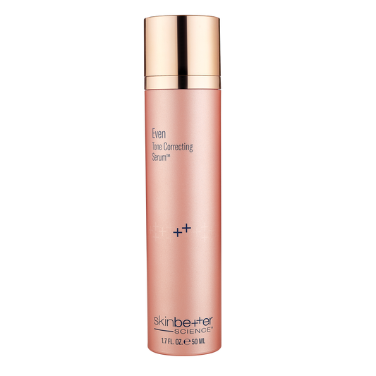 Skinbetter Science Even Tone Correcting Serum (50ml)