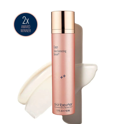 Skinbetter Science Even Tone Correcting Serum (50ml)