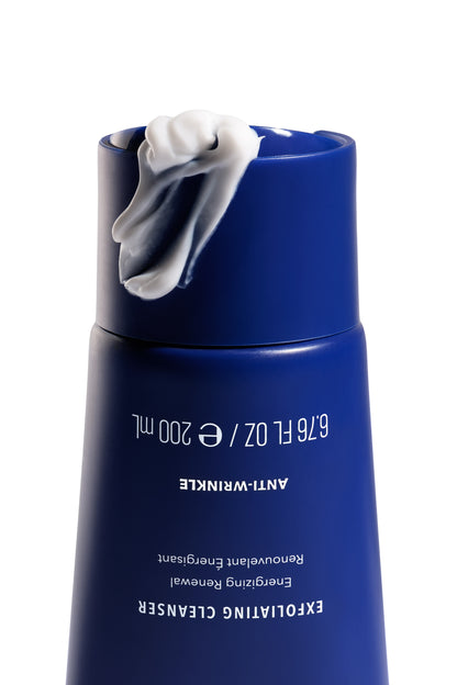 HydroPeptide Exfoliating Cleanser (200ml)