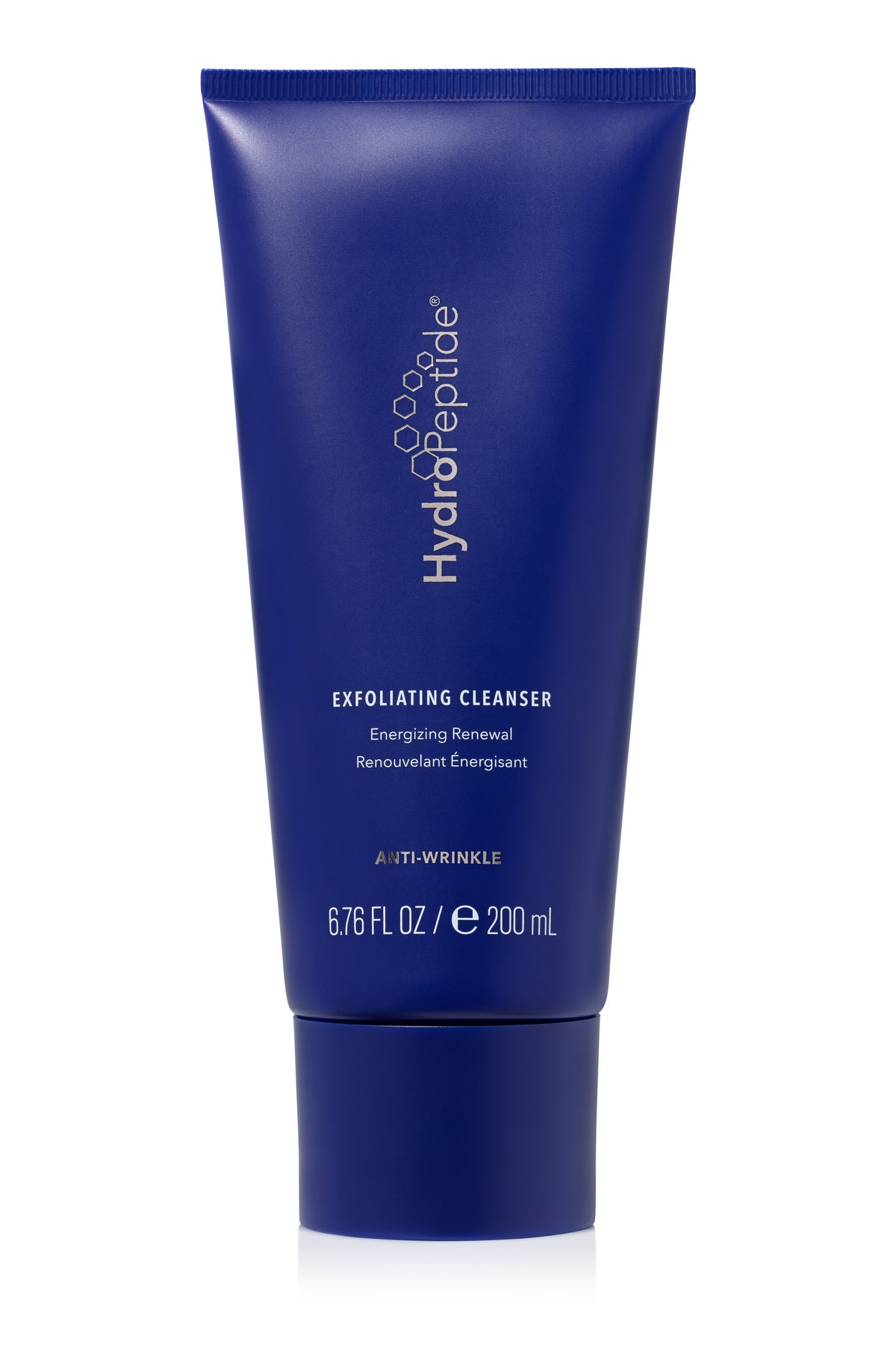 HydroPeptide Exfoliating Cleanser (200ml)