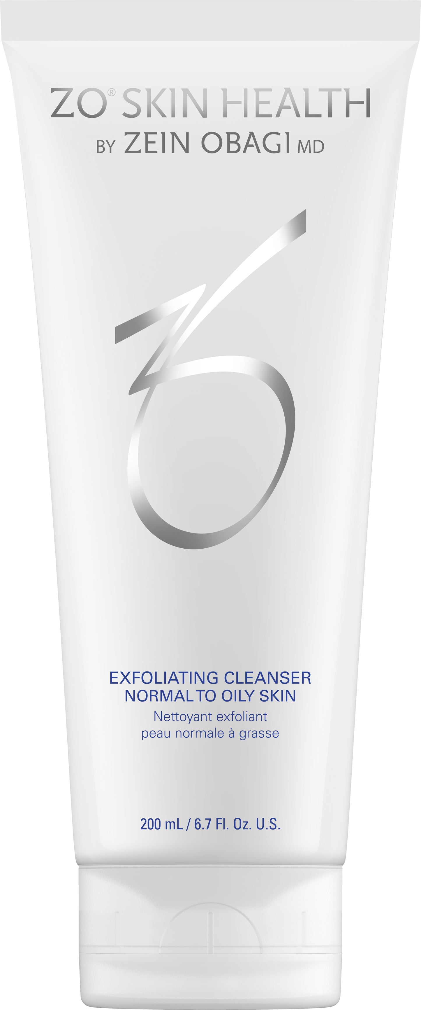 ZO EXFOLIATING CLEANSER (200ml)