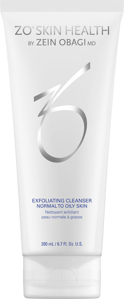 ZO EXFOLIATING CLEANSER (200ml)
