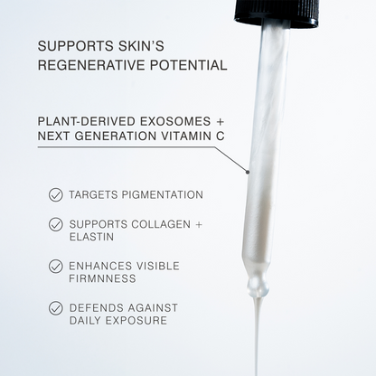 Dr Sebagh Exo C Booster (30ml)