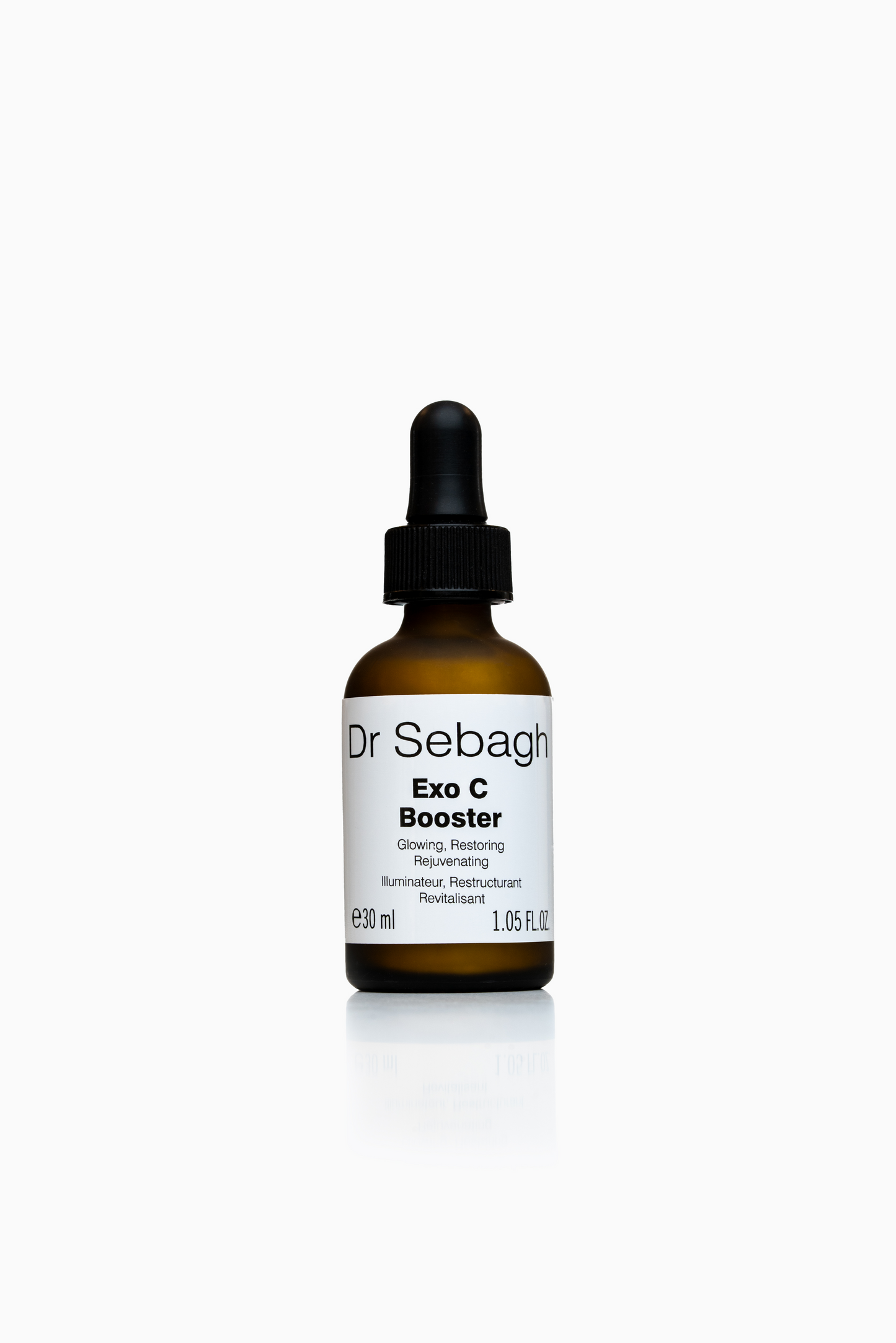 Dr Sebagh Exo C Booster (30ml)