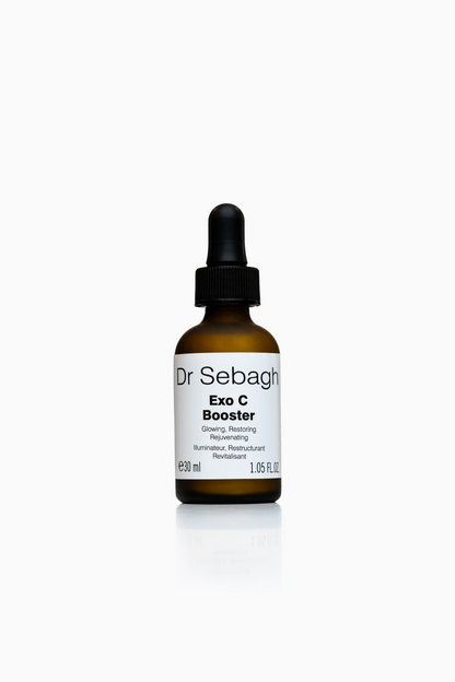 Dr Sebagh Exo C Booster (30ml)