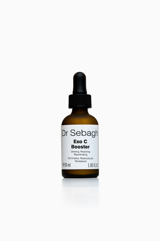 Dr Sebagh Exo C Booster (30ml)