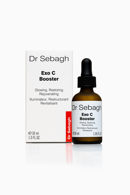 Dr Sebagh Exo C Booster (30ml)