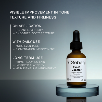 Dr Sebagh Exo C Booster (30ml)