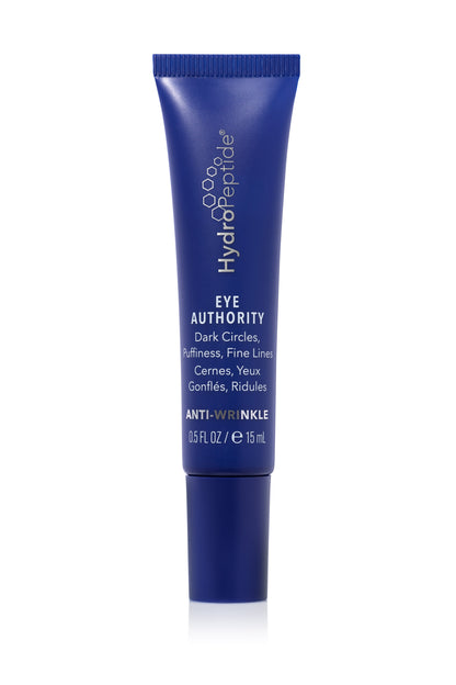 HydroPeptide Eye Authority (15ml)