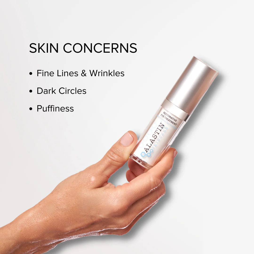 Alastin Restorative Eye Complex (18ml)