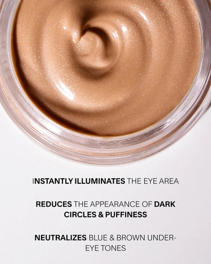 Melumé Skinscience Instant Eyelight (15ml)