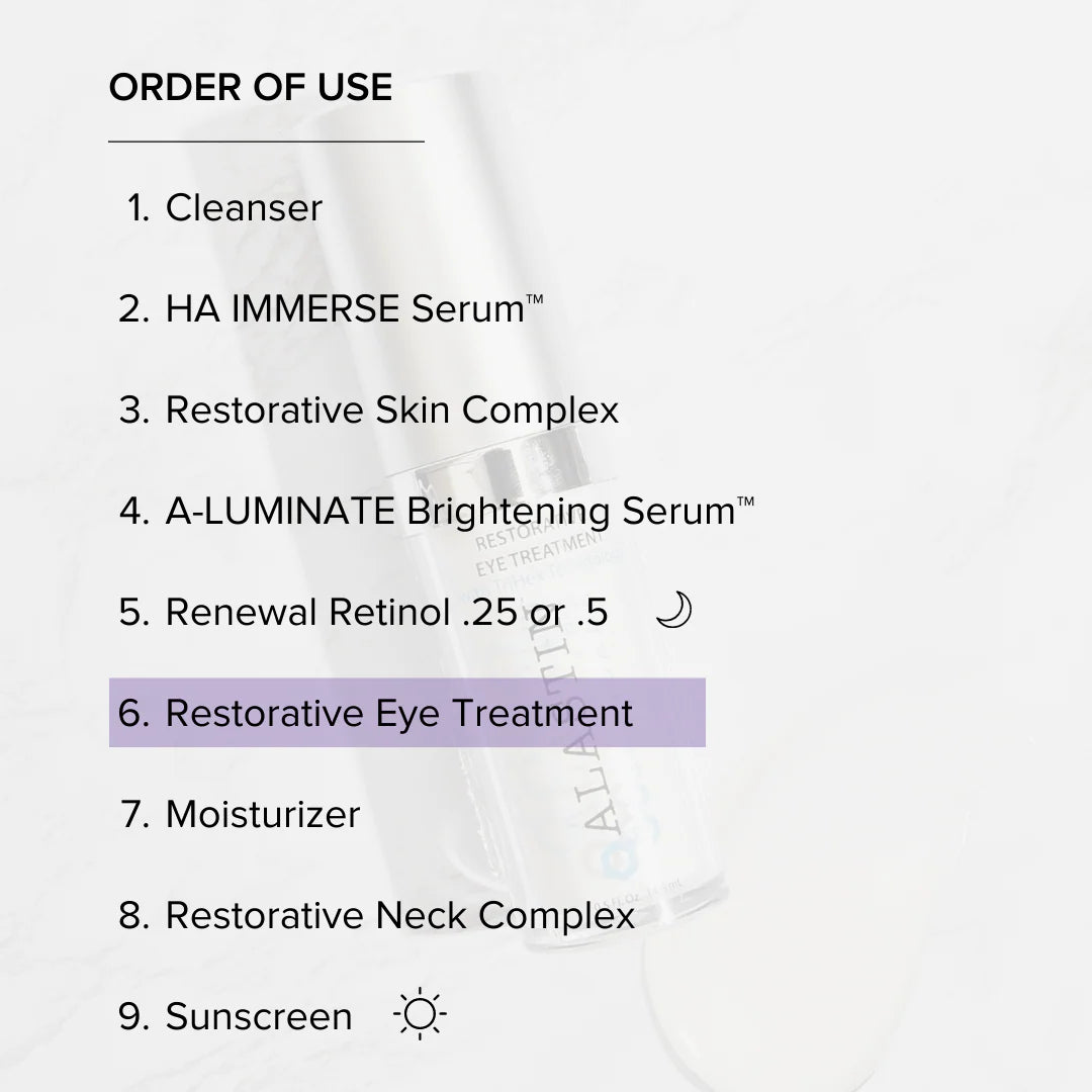 Alastin Restorative Eye Complex (18ml)
