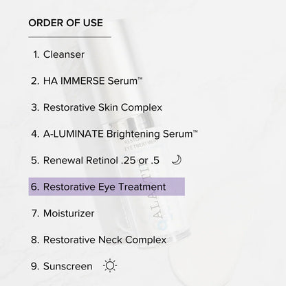 Alastin Restorative Eye Complex (18ml)