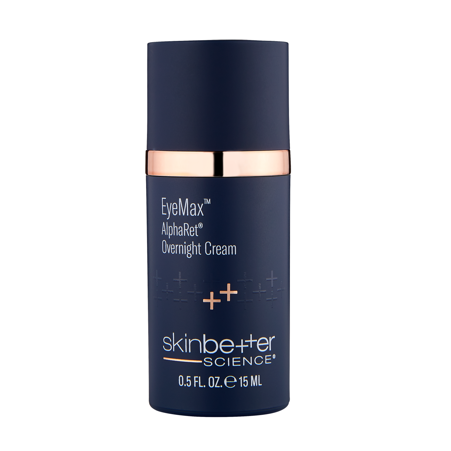 Skinbetter Science EyeMax AlphaRet Overnight Cream (15ml)