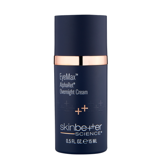 Skinbetter Science EyeMax AlphaRet Overnight Cream (15ml)