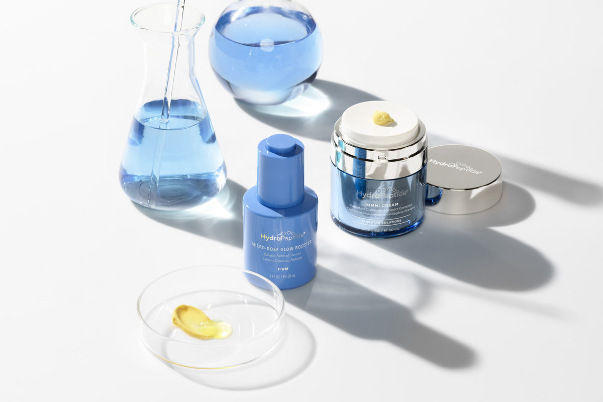 HydroPeptide Micro-Dose Glow Booster (30ml)