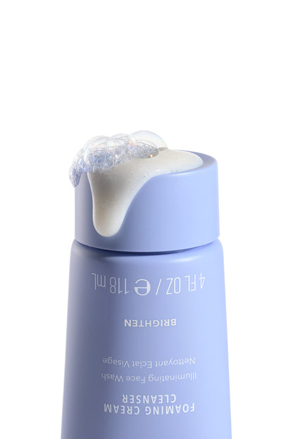 HydroPeptide Foaming Cream Cleanser (118ml)