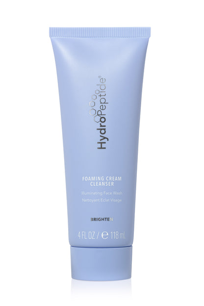 HydroPeptide Foaming Cream Cleanser (118ml)