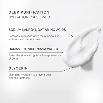 Dr Sebagh Foaming Cleanser (150ml)