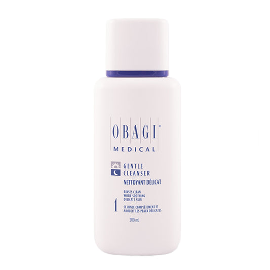 Obagi Medical Gentle Cleanser (200ml)