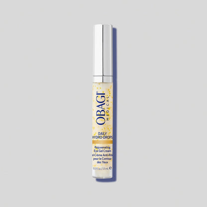 Obagi Daily Hydro-Drops Rejuvenating Eye Gel Cream (15ml)