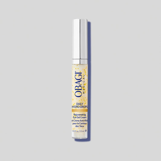 Obagi Daily Hydro-Drops Rejuvenating Eye Gel Cream (15ml)