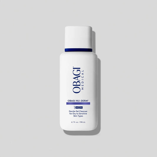 Obagi Sensitive Skin – SKIN 65