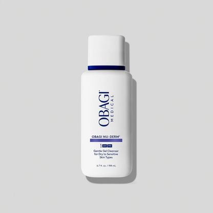 Obagi Gentle Cleanser (200ml)