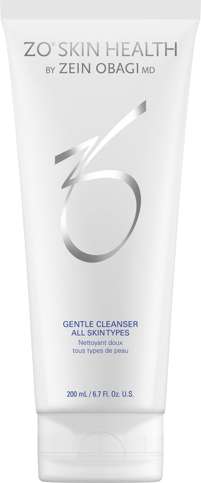 ZO GENTLE CLEANSER (200ml)