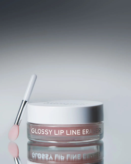 Melumé Skinscience Glossy Lip Line Eraser Maxi-Lip Filler Balm (13g)