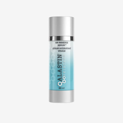 Alastin HA (Hyaluronic Acid) IMMERSE Serum (30ml)