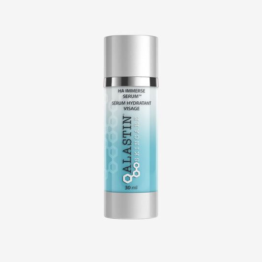 Alastin HA (Hyaluronic Acid) IMMERSE Serum (30ml)