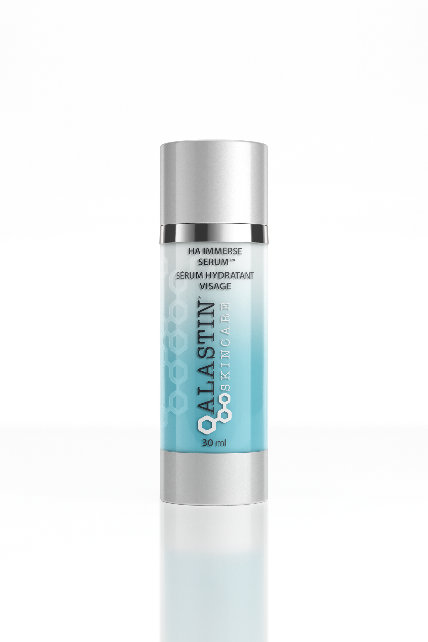 Alastin HA (Hyaluronic Acid) IMMERSE Serum (30ml)